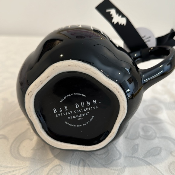 Rae Dunn Halloween Coffee Mug - Picture 4 of 7